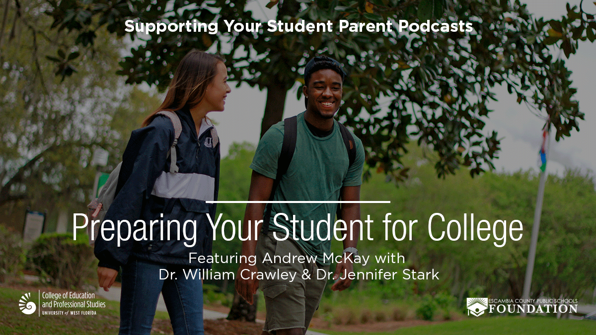 Preparing Your Student for College